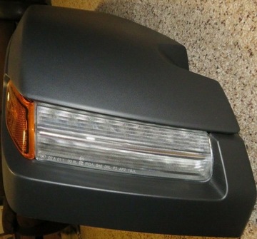 РАСШИРИТЕЛЬ ПЕРЕДНИЙ ПРАВЫЙ WRANGLER JL GLADIATOR RUBICON JT США 68585426AA