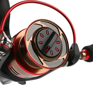 КАТУШКА MIKADO BLACK STONE 1006 FD