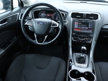 Ford Mondeo V Kombi 2.0 TDCi 150KM 2014 Ford Mondeo 2.0 TDCI, Navi, Klima, Klimatronic, zdjęcie 6