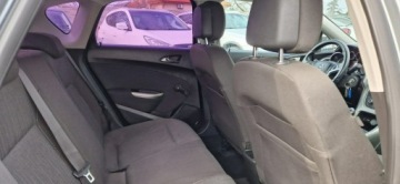 Opel Astra J Hatchback 5d 1.7 CDTI ECOTEC 110KM 2010 Opel Astra Jeden Właściciel Zarejestrowany 1.7, zdjęcie 36