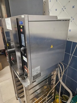 Пароварка Moduline RRO050E + BASE