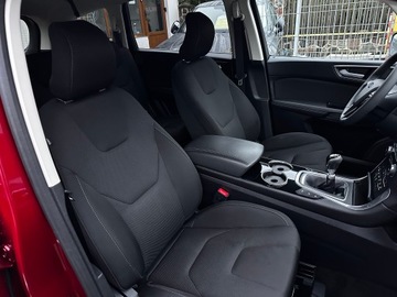 Ford S-Max II Van 2.0 TDCi 150KM 2017 FORD S-MAX 2.0 TDCI TITANIUM Carplay / Virtual / HAK / FULL LED, zdjęcie 29