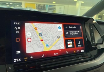 Volkswagen Multivan T7 Van L1 2.0 TSI 204KM 2025 Volkswagen Multivan Style L1 2.0 TSI 204 KM DSG r. o. 3124 mm 2.0 Benzyna, zdjęcie 13