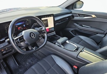 Renault Austral 2024 Renault Austral FV23, Pl Salon, I wl, serwis pelny ASO, Gwarancja, Grupa A, zdjęcie 9