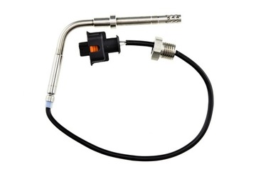 CZUJNIK TEMP SPALIN CHEVROLET CAPTIVA 2.0D 06-