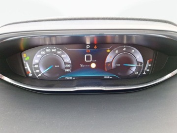 Peugeot 3008 II 2018 Peugeot 3008 PEUGEOT 3008 Allure automat 130 km 1.2 Benzyna 130KM, zdjęcie 18