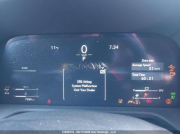 Lexus GX 2025 Lexus GX 550 2025 3.4 Benzyna 349KM, zdjęcie 10