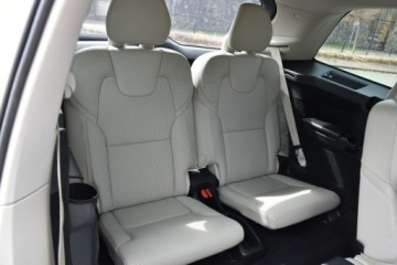 Volvo XC90 II SUV 2.0 D5 235KM 2018 Volvo XC 90 AWD 2.0D5 235KM Inscription 2018r., zdjęcie 15