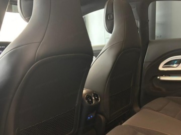 Mercedes CLA C174/C178/X174 2025 CLA 220 4-Matic AMG Line 1.5 (moc 190 KM) 2025, zdjęcie 11