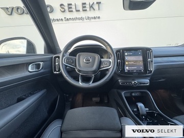 Volvo XC40 Recharge 78kWh Twin 408KM 2023 Volvo XC 40 XC40 Recharge Twin | 408KM | aut | FV2, zdjęcie 20