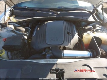 Dodge Charger V 2013 Dodge Charger 2013r., RT PLUS, 5.7L 5.7 Benzyna 370KM, zdjęcie 11
