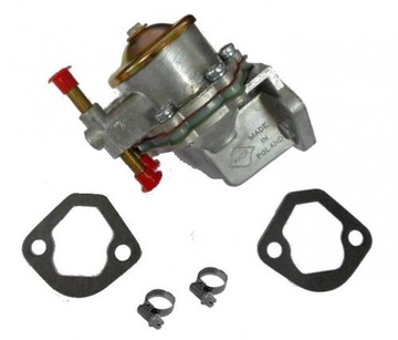 Pompa paliwa Cinquecento 700 0,7 AKOR KLY