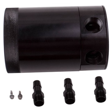 Oil Catch Can 3/8
