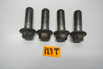 YAMAHA FJR 1300 13-15 БОЛТЫ ВИНТЫ