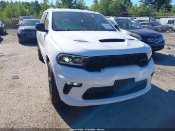 Dodge Durango III 3.6 V6 294KM 2021 Dodge Durango GT Plus 2021 3.6l 3.6 Benzyna 295KM, zdjęcie 5