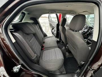 Opel Mokka I SUV 1.6 Ecotec 115KM 2016 Opel Mokka 1-Ręka! SalonPL Czujniki Tempomat, zdjęcie 11