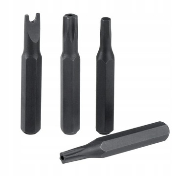 НАБОР ТОЧНЫХ ОТВЕРТОК-БИТ RT0104 25в1