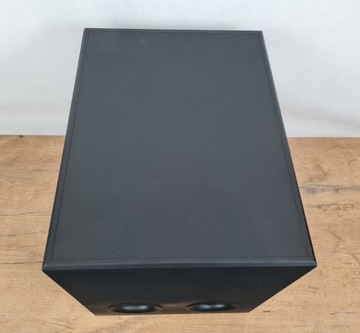 Paradigm SB-90 - subwoofer aktywny