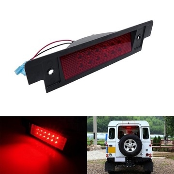 DO LAND ROVER DISCOVERY DEFENDER 90/110 LED 3RD S