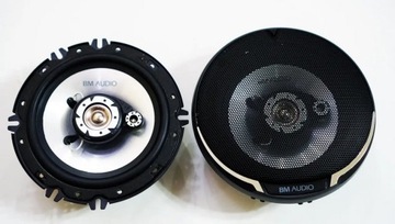 GŁOŚNIKI BOSCHMANN XR-6836 16cm 330W 3-DROŻNE