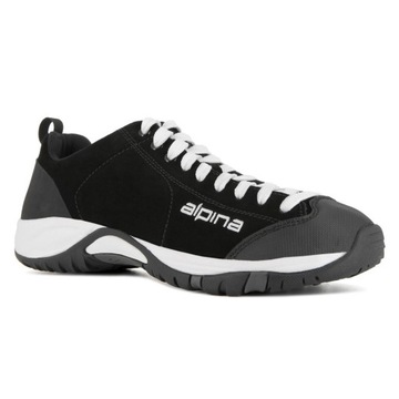 ALPINA DIAMOND 2.0 New Black r.39