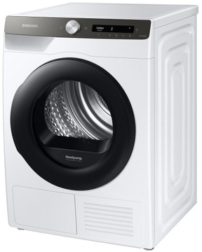 Сушилка Samsung DV 90T5240AT 9 кг WiFi Al Control