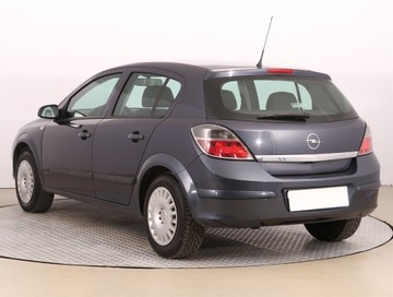 Opel Astra J Hatchback 5d 1.6 Twinport ECOTEC 115KM 2009 Opel Astra 1.6 16V, VAT 23%, Klima, zdjęcie 3