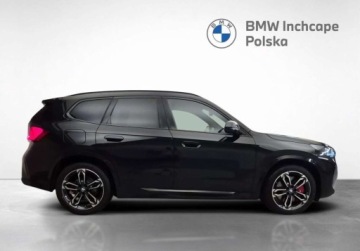 BMW X1 U11 Crossover 2.0 20d 150KM 2025 BMW X1 d 150 KM xDrive M Sport Gwarancja przedluzona 2.0 Diesel 150KM, zdjęcie 5