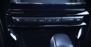 DS 3 Cabrio Facelifting 2016 1.2 PureTech 110KM 2019 Citroen DS3 (Nr.257) 1.2 Automat Nawigacja Kliamtyzacja Kamera Gwarancja, zdjęcie 26