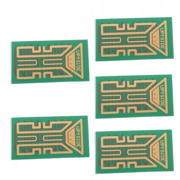 УСИЛИТЕЛЬ СИГНАЛА МОБИЛЬНОГО ТЕЛЕФОНА 5 ШТ.