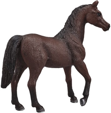 Animal Planet figurka OGIER ARABSKI, KASZTAN 13cm