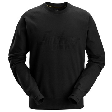 Bluza męska robocza bluzka Logo Snickers 2892 M