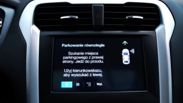 Ford Mondeo V Kombi 2.0 TDCi 150KM 2017 FORD MONDEO MODEL MK5 2.0L Diesel 150KM 2017r, zdjęcie 27