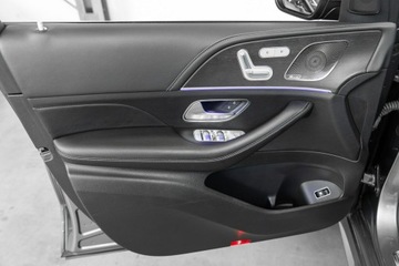 Mercedes GLS X167 SUV 2.9 400d 330KM 2022 Mercedes GLS Klasa 400d. Polska. Bezwypadkowy. FV, zdjęcie 29