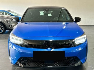 Opel Corsa F Hatchback 5d Facelifting 1.2 Turbo 100KM 2025 GS 1.2 Turbo 100KM, zdjęcie 1