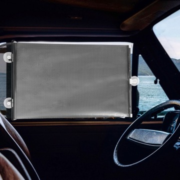 ПРИСОСКА ЛОПАТЬ ЗАНАВЕСКА СОЛНЦЕЗАТЕЛ ОКНО