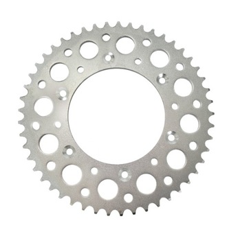 ЗАДНЯЯ ЗВЕЗДОЧКА КРЕСТОВАЯ BARTON MZK 250 49Z