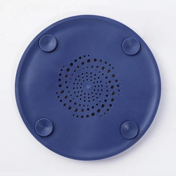 Бытовая ловушка для волос в ванной комнате k