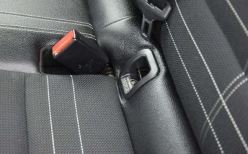 Mercedes Klasa A W176 Hatchback 5d Facelifting 180 122KM 2017 Mercedes-Benz Klasa A 1.6B 2017r Navi PDC Grzane Fotele Sprowadzony Oplaco, zdjęcie 17