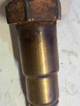 0258006658 SONDA LAMBDA 2.8 CRD 147 2010 JEEP WRANGLER III (JK)