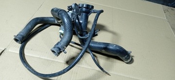 SUZUKI GSF 400 BANDIT ВОДЯНОЙ ШЛАНГ ШЛАНГ РАДИАТОРА ШЛАНГ ОХЛАЖДАЮЩЕЙ ВОДЫ