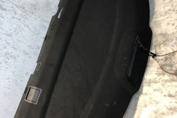 POLIČKA KUFRU VW JETTA MK6 (162, 163) 5C6863413D 1.6L DIESEL 77KW 2012