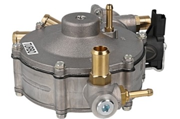 Комплект LANDI RENZO - EVO 4-цилиндровый до 200 л.с.