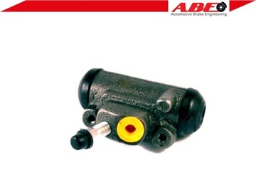 ТОРМОЗНОЙ ЦИЛИНДР [ABE]