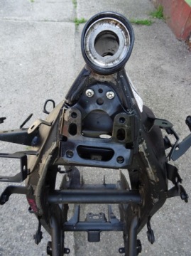 YAMAHA MT 125 РАМА ДОКУМЕНТЫ 2023 20-