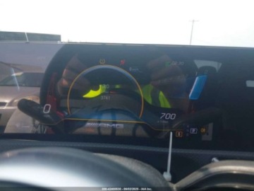 Mercedes CLA C118/X118 2022 Mercedes-Benz CLA 35 AMG 4Matic 2022 2.0l 2.0 Benzyna 302KM, zdjęcie 10