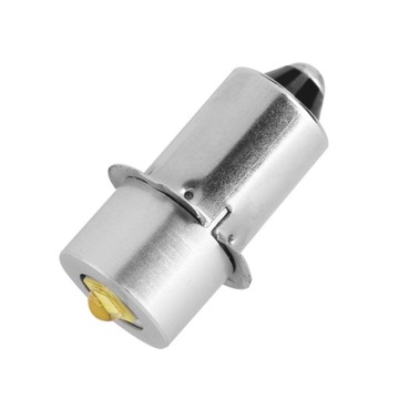 P13 LED P13.5S 3В СВЕТОДИОДНАЯ ЛАМПА ДЛЯ ФОНАРИКОВ