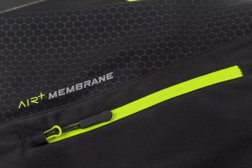 Мужская велосипедная куртка ETAPE Strong WS