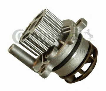 CONTINENTAL WP6072 ČERPADLO VODY CHLAZENÍ MOTORU