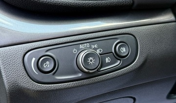 Opel Mokka I SUV 1.4 Turbo ECOTEC 140KM 2017 Opel Mokka MOKKA X cosmo FULL LED serwis aso BEZWYPADKOWY kamera keyless A, zdjęcie 16